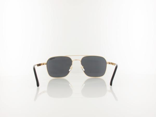 Carrera | CARRERA 379/S J5G/IR 57 | gold / grey