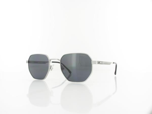 Carrera | CARRERA 380/S 85K/IR 52 | ruthenium black / grey