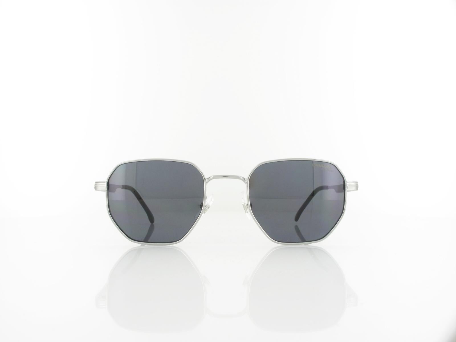 Carrera | CARRERA 380/S 85K/IR 52 | ruthenium black / grey