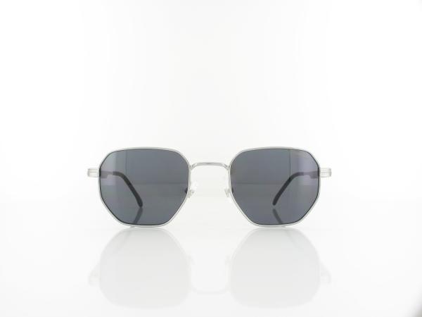 Carrera | CARRERA 380/S 85K/IR 52 | ruthenium black / grey