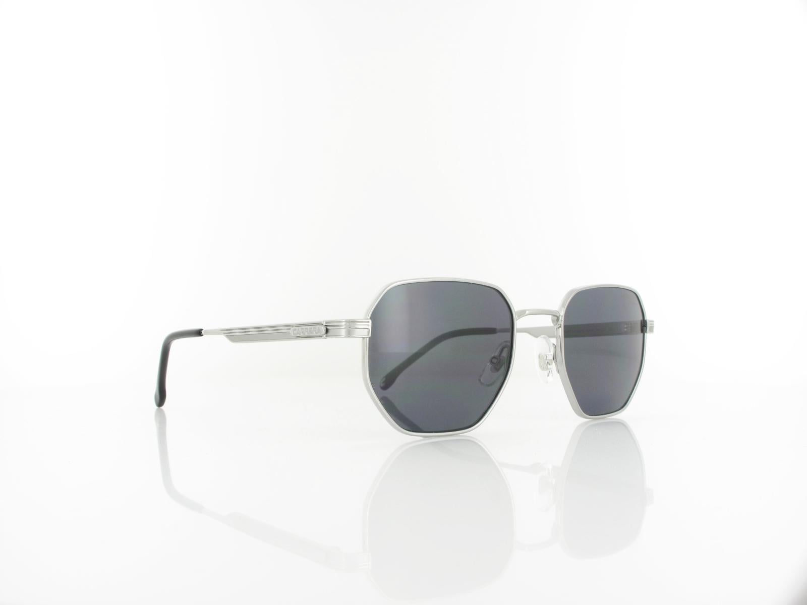 Carrera | CARRERA 380/S 85K/IR 52 | ruthenium black / grey