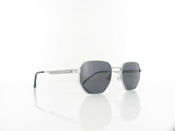 Carrera | CARRERA 380/S 85K/IR 52 | ruthenium black / grey