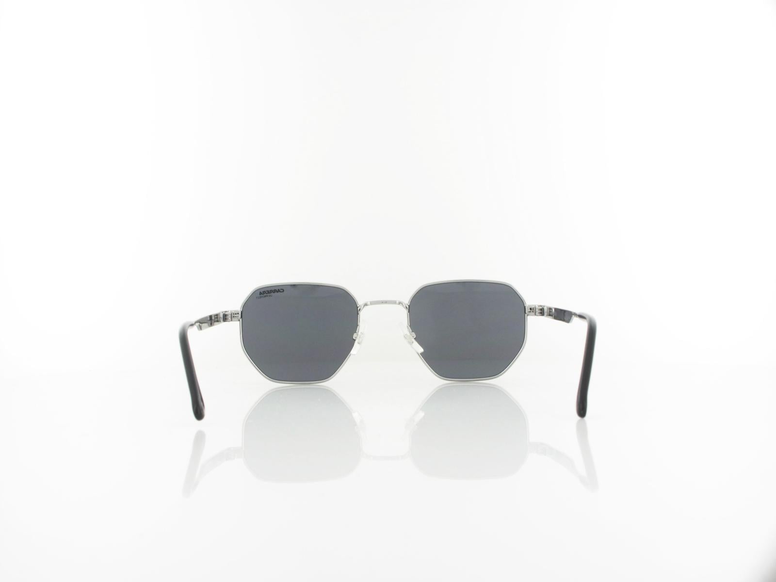 Carrera | CARRERA 380/S 85K/IR 52 | ruthenium black / grey