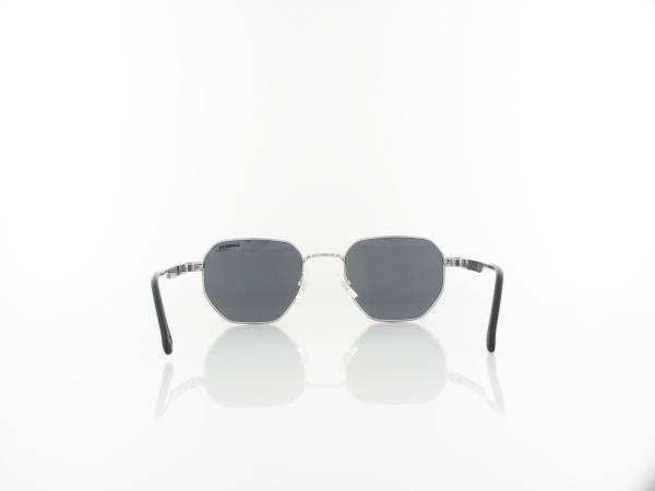 Carrera | CARRERA 380/S 85K/IR 52 | ruthenium black / grey