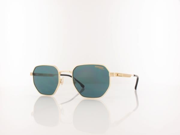 Carrera | CARRERA 380/S J5G/KU 52 | gold / blue