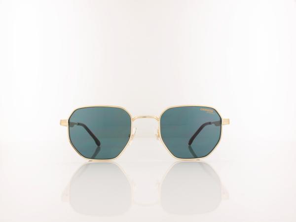 Carrera | CARRERA 380/S J5G/KU 52 | gold / blue