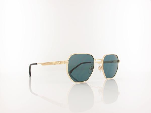Carrera | CARRERA 380/S J5G/KU 52 | gold / blue