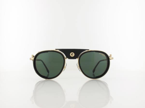 Carrera | C SPORT 05/S AOZ/QT 52 | matte gold / green