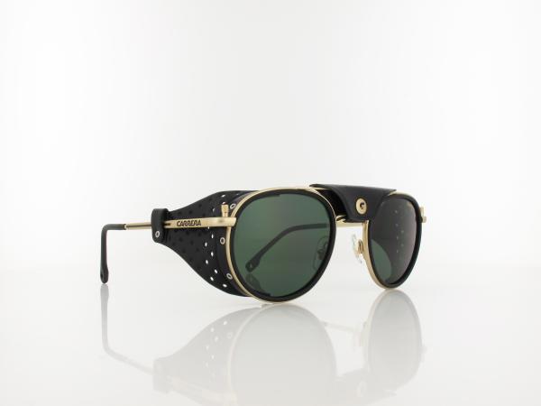 Carrera | C SPORT 05/S AOZ/QT 52 | matte gold / green