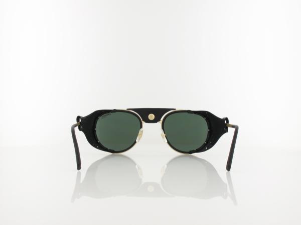 Carrera | C SPORT 05/S AOZ/QT 52 | matte gold / green