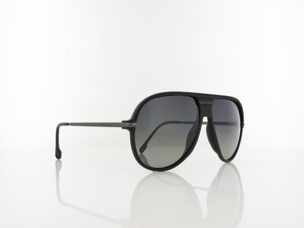 Carrera | C SPORT 06/S RZZ/WJ 61 | matte black dark ruthenium / grey shaded polarized