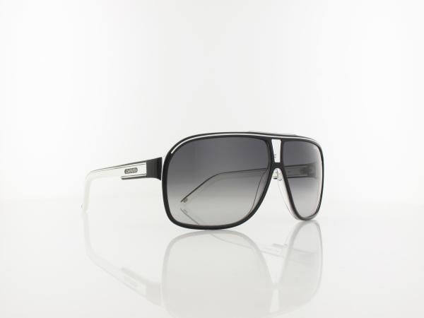 Carrera | Grand Prix 2 T4M/9O 64 | black white / grey gradient