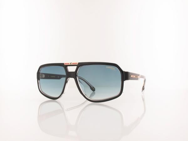 Carrera | VICTORY C 26/S EI7/08 59 | black crystal / blue gradient