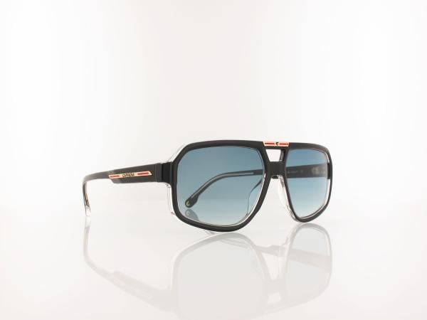 Carrera | VICTORY C 26/S EI7/08 59 | black crystal / blue gradient