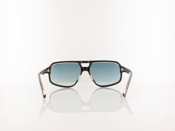 Carrera | VICTORY C 26/S EI7/08 59 | black crystal / blue gradient