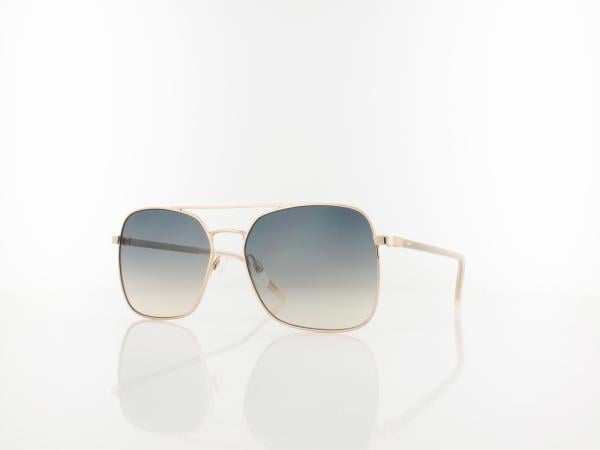 Calvin Klein | CK21305S 780 56 | rose gold / blue gradient