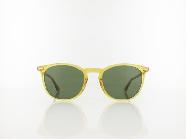 Calvin Klein | CK22533S 729 52 | butterscotch / green