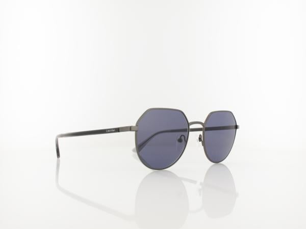 Calvin Klein | CK23125S 009 51 | dark gunmetal / grey
