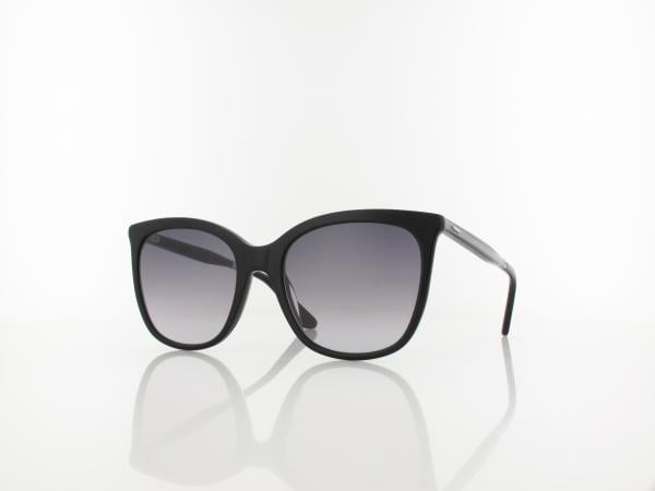 Calvin Klein | CK23500S 001 55 | black / grey gradient