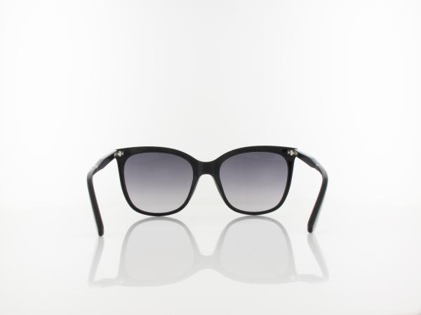 Calvin Klein | CK23500S 001 55 | black / grey gradient