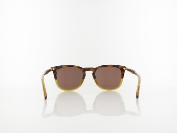 Calvin Klein | CK23501S 220 51 | brown havana / brown