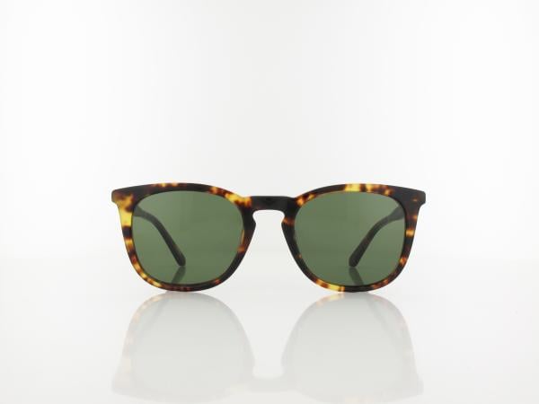 Calvin Klein | CK23501S 237 51 | vintage havana / green