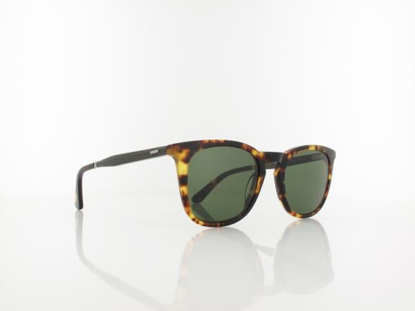 Calvin Klein | CK23501S 237 51 | vintage havana / green