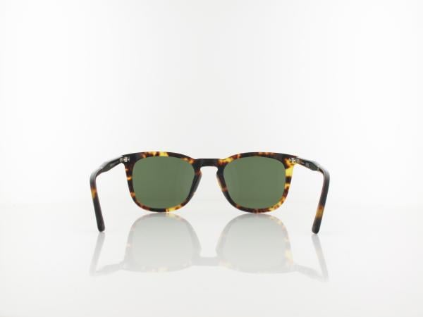 Calvin Klein | CK23501S 237 51 | vintage havana / green