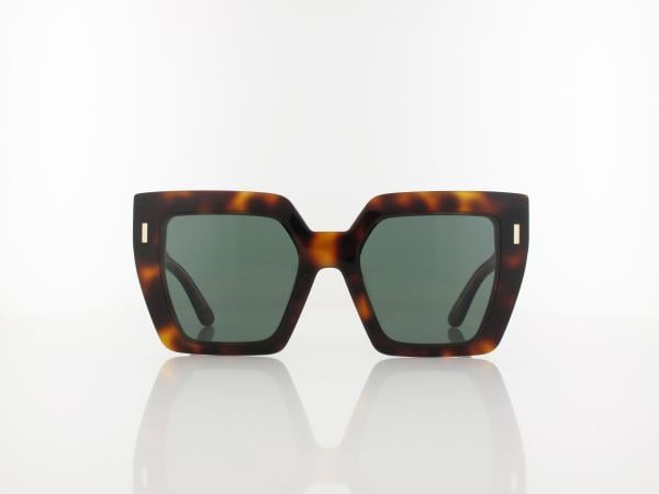 Calvin Klein | CK23502S 220 52 | brown havana / grey