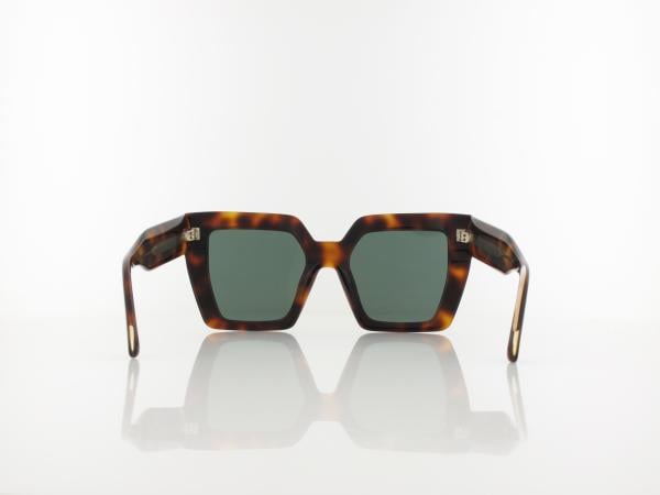 Calvin Klein | CK23502S 220 52 | brown havana / grey
