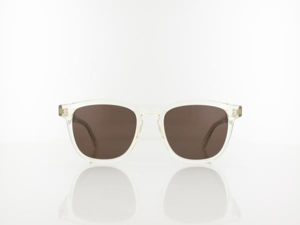 Calvin Klein | CK23505S 272 52 | nude / brown