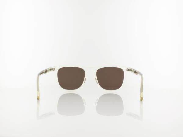 Calvin Klein | CK23505S 272 52 | nude / brown