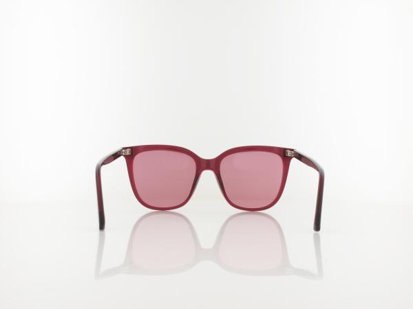 Calvin Klein | CK23506S 513 53 | purple / pink
