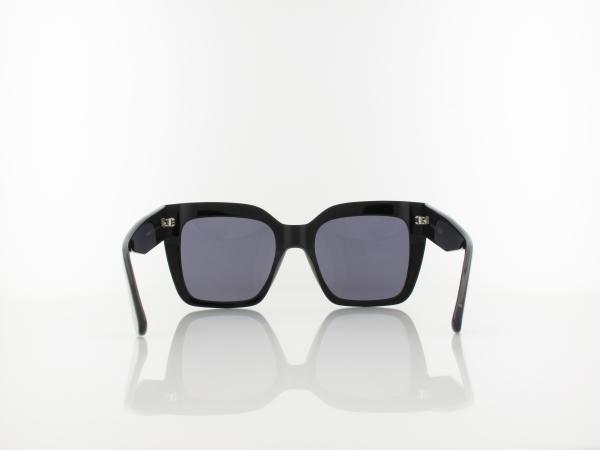 Calvin Klein | CK23508S 001 54 | black / grey