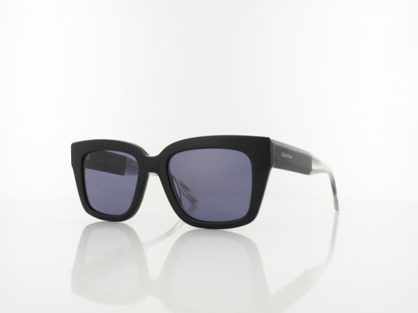 Calvin Klein | CK23540S 001 51 | black / grey