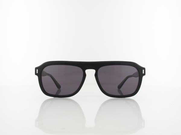 Calvin Klein | CK24504S 001 56 | black / grey