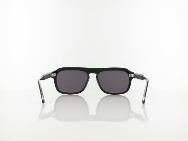 Calvin Klein | CK24504S 001 56 | black / grey