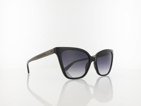 Calvin Klein | CK24507S 001 57 | black / grey gradient