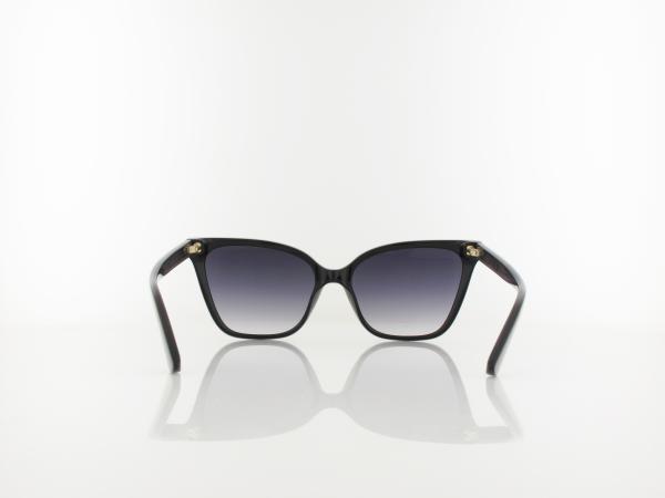 Calvin Klein | CK24507S 001 57 | black / grey gradient