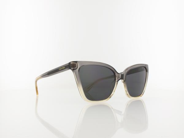 Calvin Klein | CK24507S 039 57 | grey beige / grey