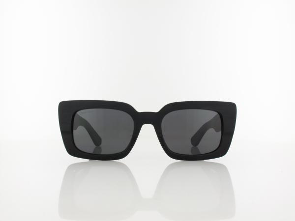 Calvin Klein | CK24512S 001 51 | black / grey