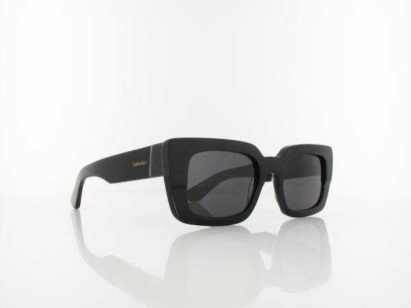 Calvin Klein | CK24512S 001 51 | black / grey