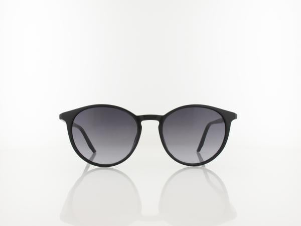 Calvin Klein | CK24539S 001 53 | black / grey gradient