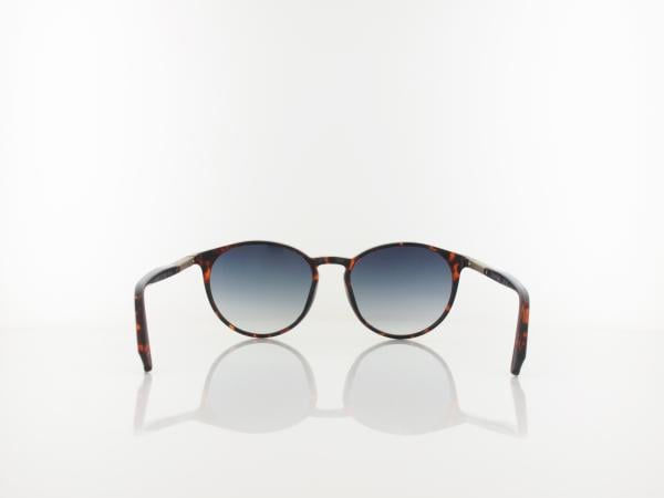 Calvin Klein | CK24539S 235 53 | dark havana / blue gradient