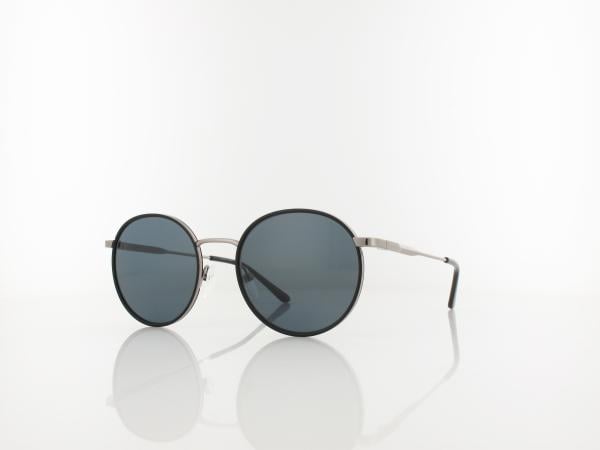 Calvin Klein | CK25101S 001 50 | black / grey
