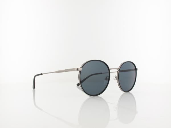 Calvin Klein | CK25101S 001 50 | black / grey