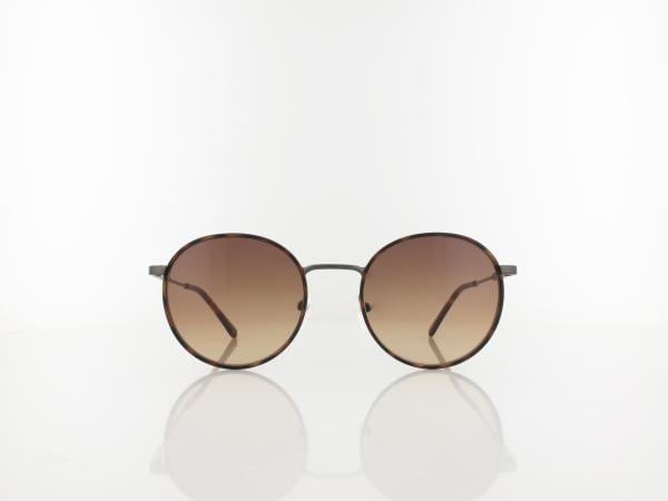 Calvin Klein | CK25101S 240 50 | havana / brown gradient