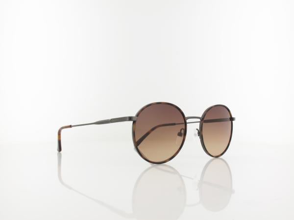 Calvin Klein | CK25101S 240 50 | havana / brown gradient