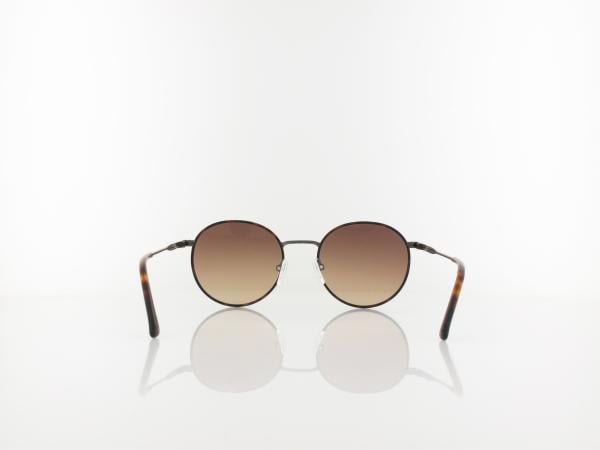 Calvin Klein | CK25101S 240 50 | havana / brown gradient