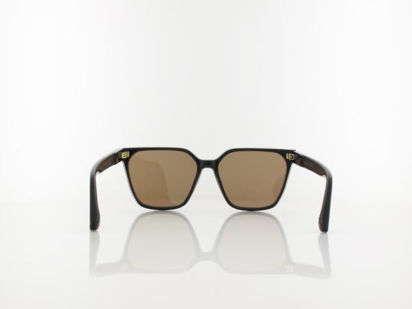 Calvin Klein | CK25500S 001 57 | black / brown